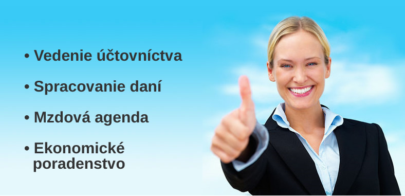 vedenie kompletného účtovníctva